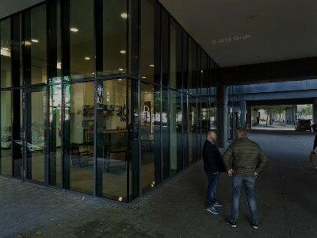 Bedrijfspand te huur in Centrum, Rotterdam