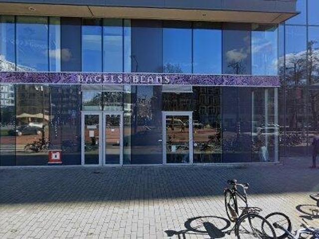 Bedrijfspand te huur in Centrum, Rotterdam