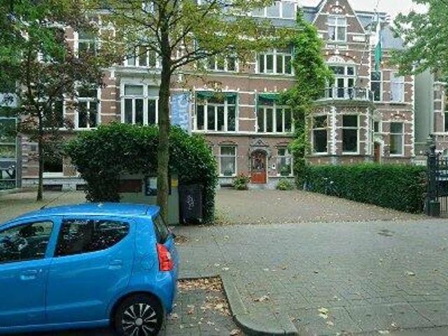 Bedrijfspand te huur in Zuid Holland