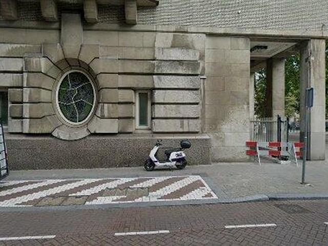 Bedrijfspand te huur in Zuid Holland