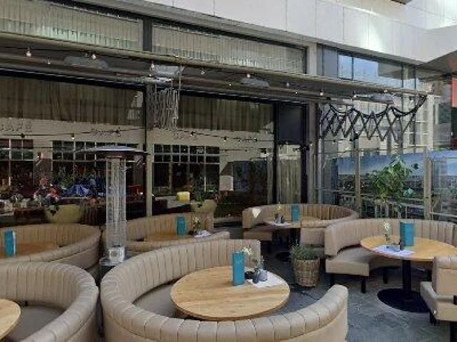 Bedrijfspand te huur in Centrum, Rotterdam