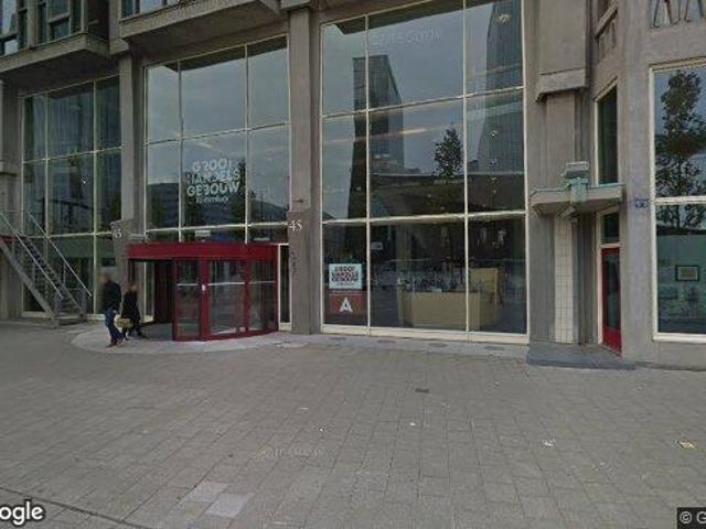 Bedrijfspand te huur in Zuid Holland