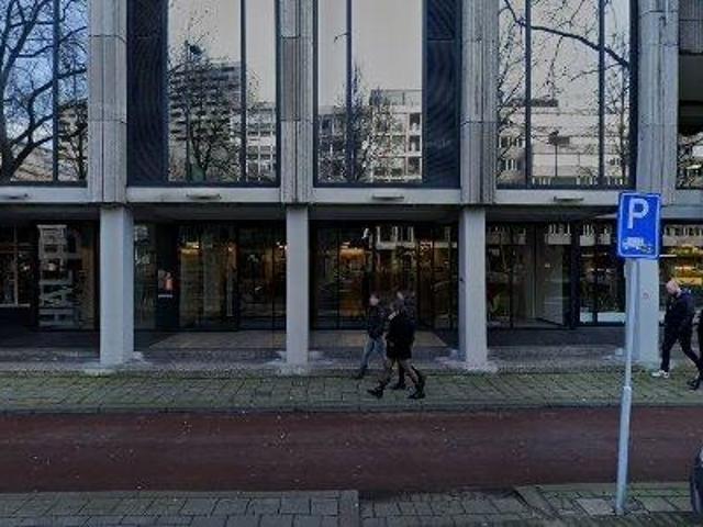 Bedrijfspand te huur in Zuid Holland