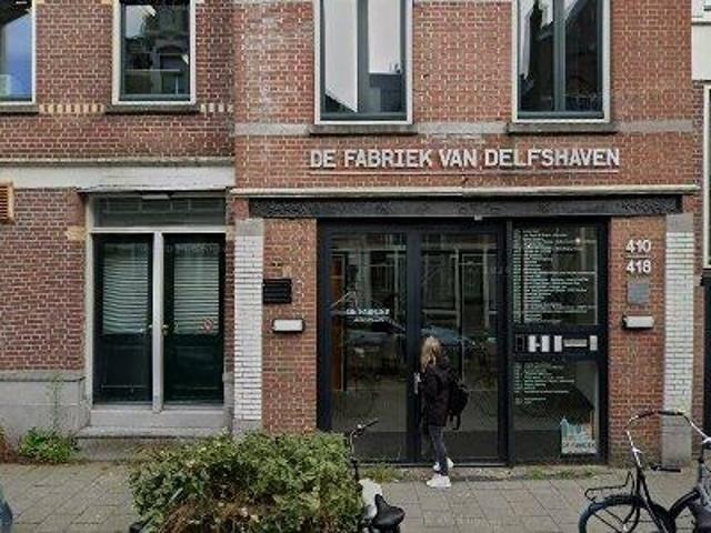 Bedrijfspand te huur in Tussendijken, Rotterdam