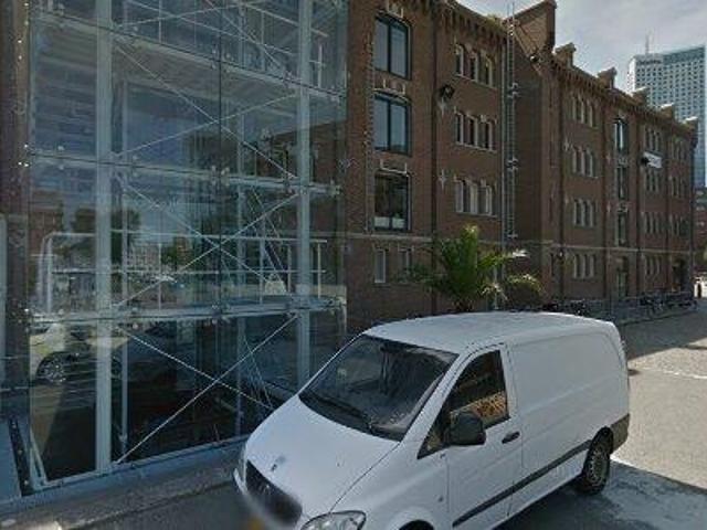 Bedrijfspand te huur in Kop van Zuid-Entrepot, Rotterdam