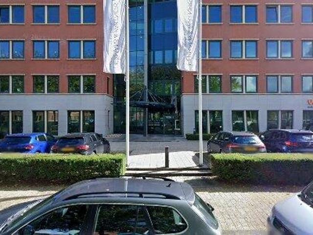 Bedrijfspand te huur in Kralingen-Oost, Rotterdam
