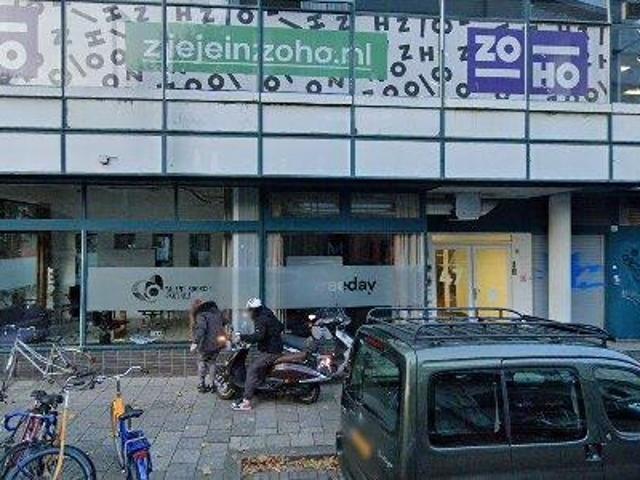 Bedrijfspand te huur in Charlois, Rotterdam