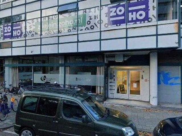 Bedrijfspand te huur in Charlois, Rotterdam
