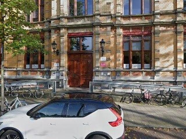 Bedrijfspand te huur in Charlois, Rotterdam