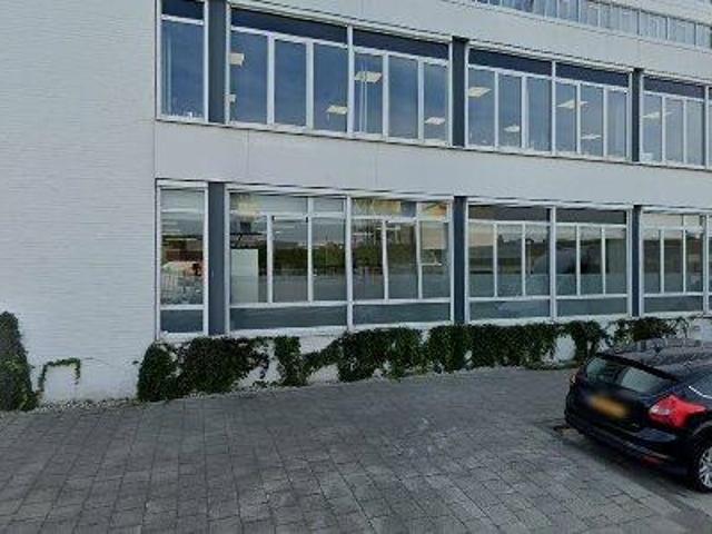 Bedrijfspand te huur in Spaanse Polder, Rotterdam