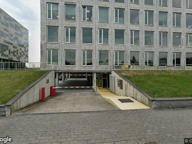 Bedrijfspand te huur in Rotterdam, Zuid Holland