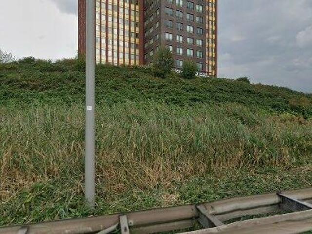 Bedrijfspand te huur in Fascinatio, Rotterdam