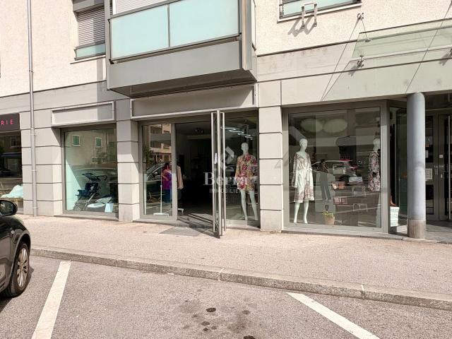 Büro kaufen in Sierre, Wallis