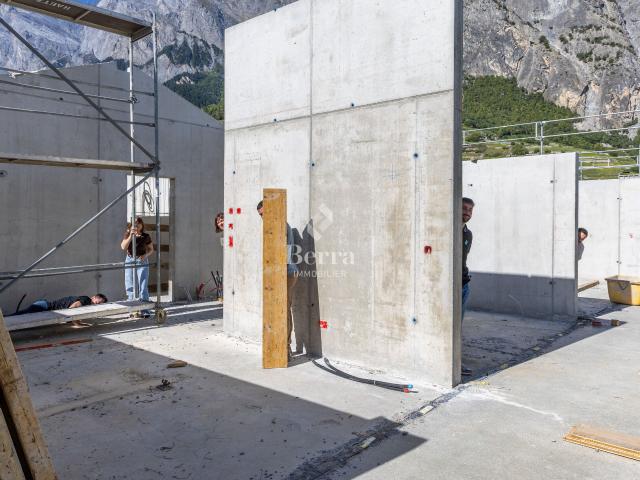 Büro kaufen in Martigny, Wallis