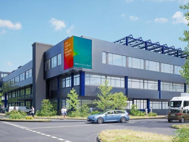 Büro kaufen in Rümlang, Zürich