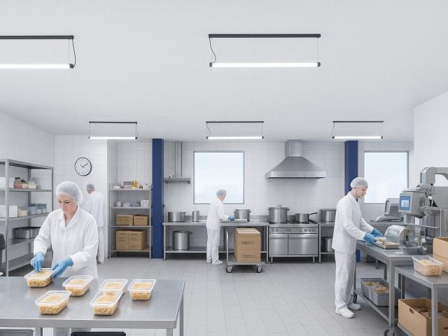 Büro kaufen in Rümlang, Zürich