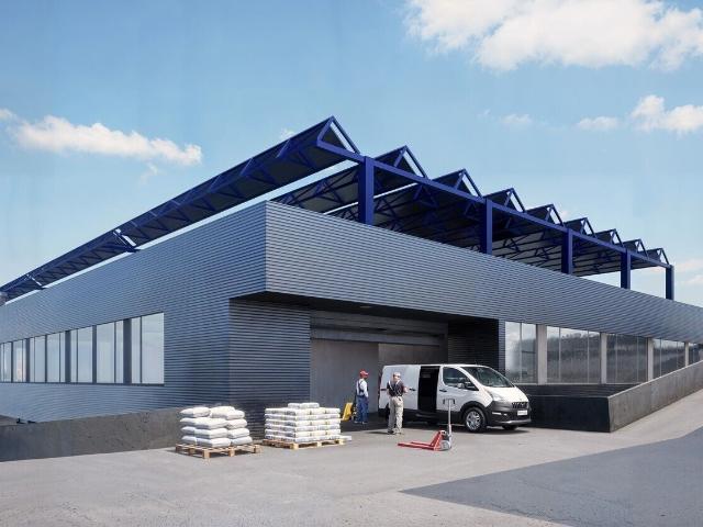Büro kaufen in Rümlang, Zürich