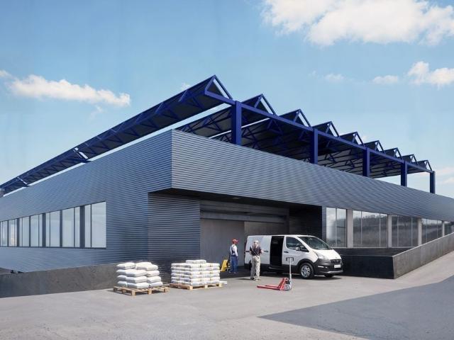 Büro kaufen in Rümlang, Zürich