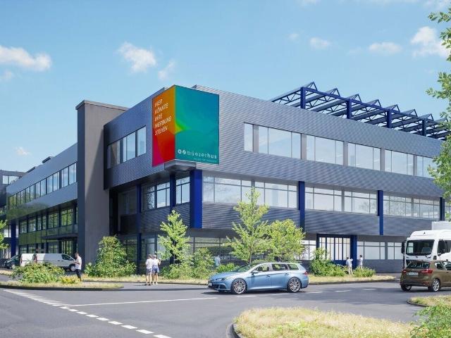 Büro kaufen in Rümlang, Zürich