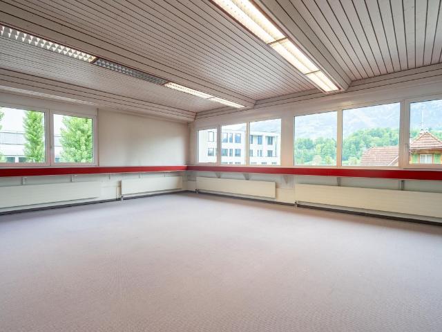 Büro kaufen in Sarnen, Obwalden