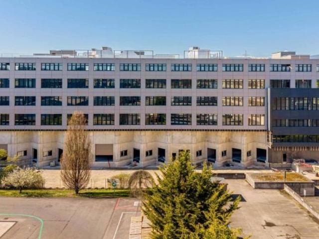Büro kaufen in Satigny