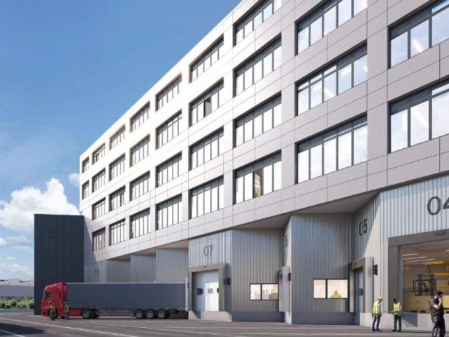 Büro kaufen in Satigny