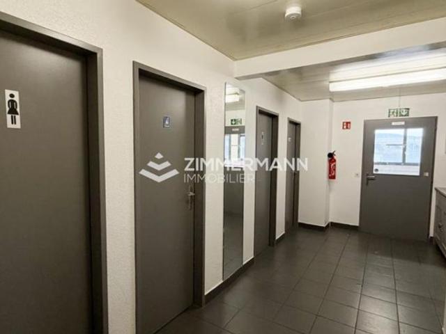 Büro kaufen in Satigny