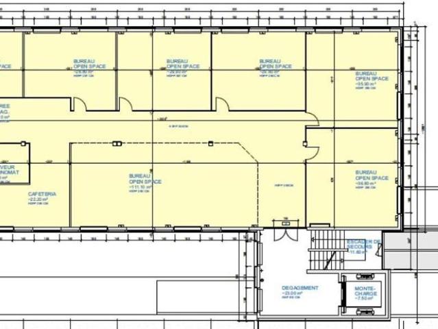 Büro kaufen in Satigny