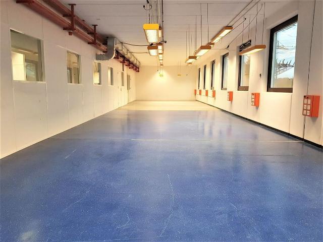 Büro kaufen in Satigny
