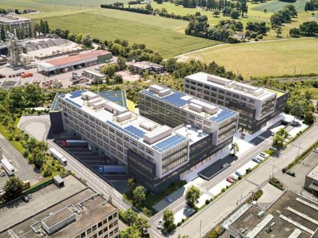 Büro kaufen in Satigny