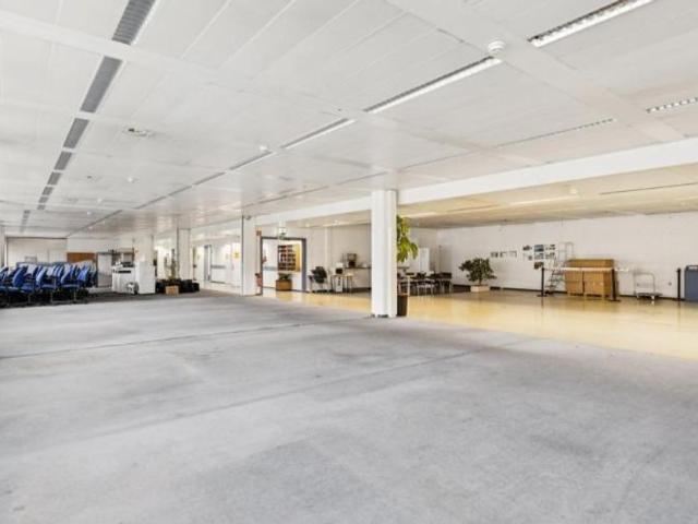 Büro kaufen in Satigny