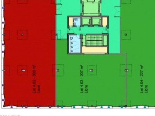 Büro kaufen in Satigny