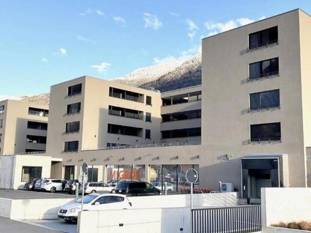 Büro kaufen in Saxon, Wallis