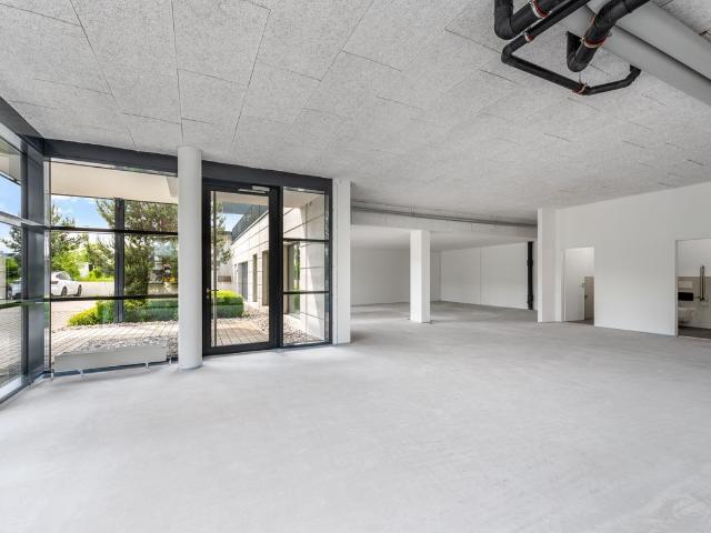 Büro kaufen in Schaffhausen