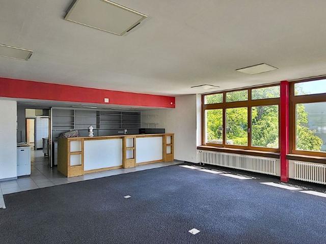 Büro kaufen in Schaffhausen