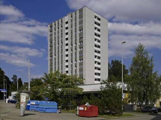 Büro mieten