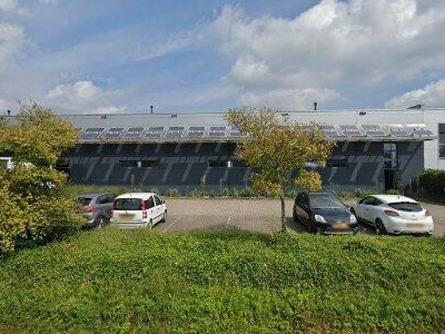 Bedrijfspand te huur in Scherpenzeel, Gelderland