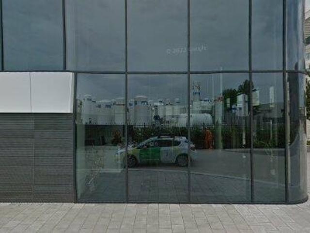 Bedrijfspand te huur in Schiedam, Zuid Holland