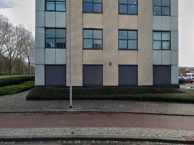 Bedrijfspand te huur in Schiedam, Zuid Holland