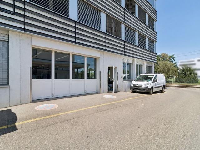 Büro kaufen in Schlieren, Zürich