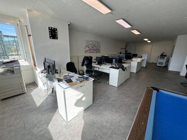 Büro kaufen in Schlieren, Zürich