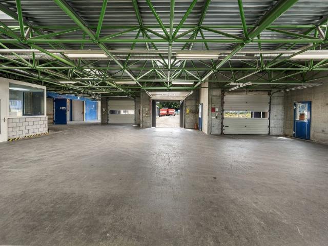 Büro kaufen in Schmitten (FR), Freiburg