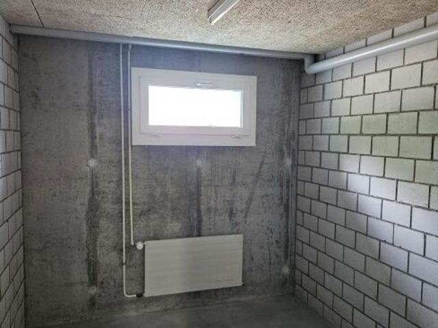 Büro kaufen in Sembrancher, Wallis