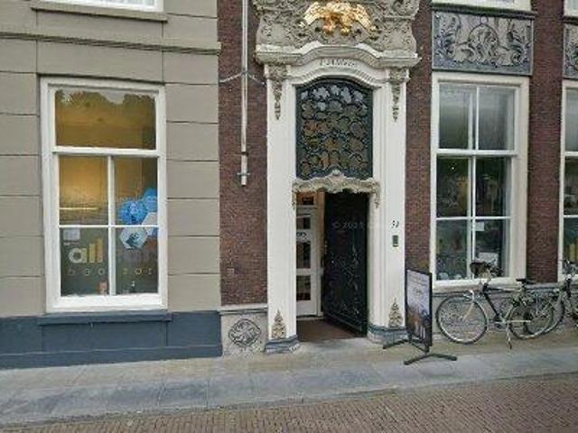 Bedrijfspand te huur in Malta, Zierikzee