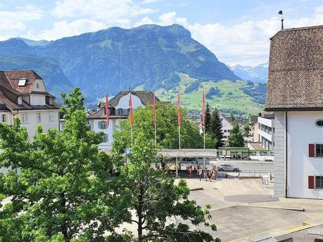 Büro kaufen in Schwyz