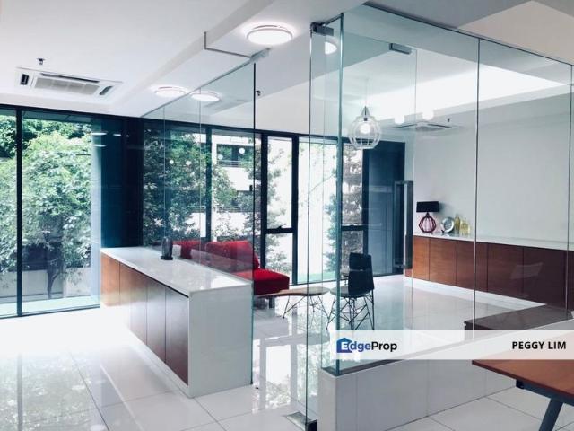 Shop for rent in Country Heights Damansara, Kuala Lumpur