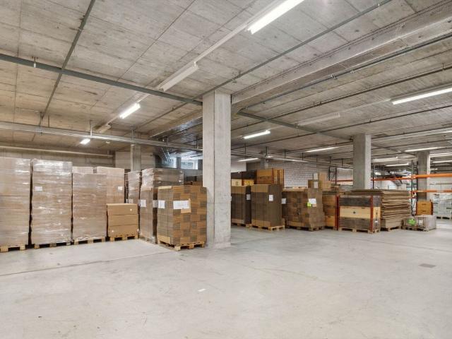 Büro kaufen in Seon, Aargau