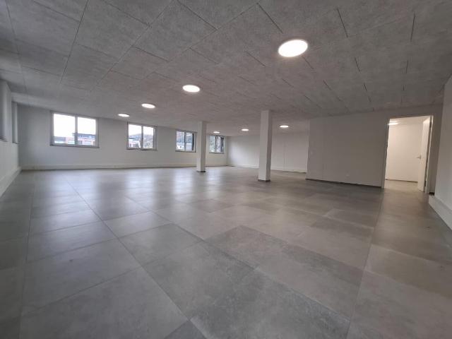 Büro kaufen in Sevelen, St. Gallen