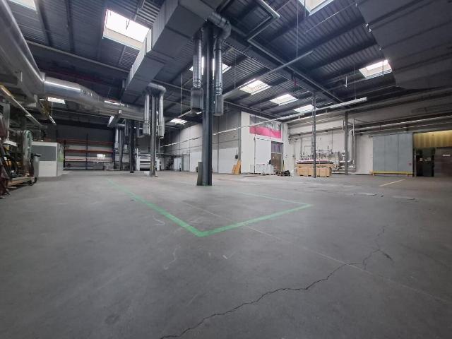 Büro kaufen in Sevelen, St. Gallen