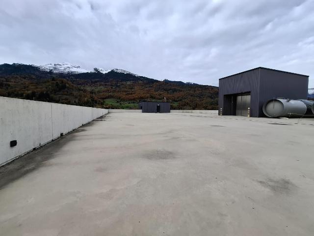 Büro kaufen in Sevelen, St. Gallen